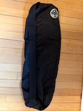 Manduka Yoga Bag